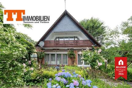 Haus Sande - 5 Zimmer, 158 m&sup2;, 280.000&euro; | Angebot:27021107