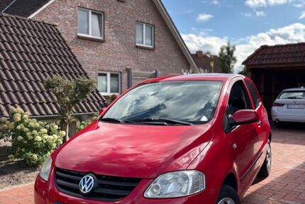 VW Fox 200.000 km 999 &euro; Mittelnkirchen 21720