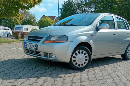 Daewoo Kalos 80.000 km 1.600 € Mutterstadt 67112
