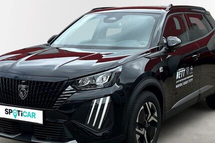 Peugeot 2008 12.000 km 23.900 &euro; Mayen 56727