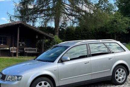 Audi A4 154.500 km 3.999 &euro; Neureichenau 94089