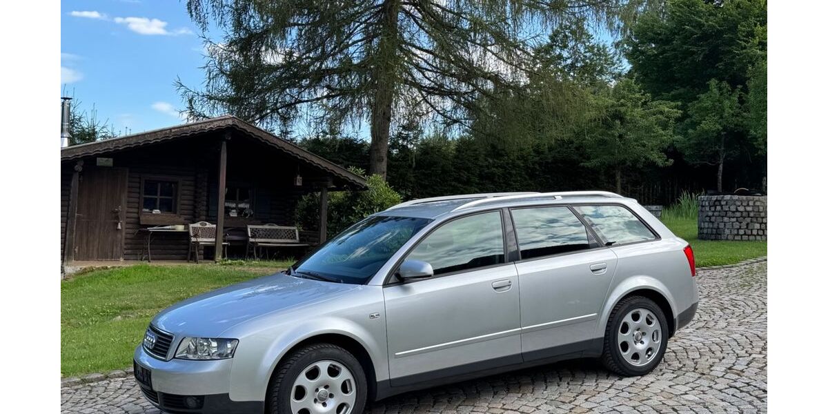 Audi A4 154.500 km 3.999 &euro; Neureichenau 94089