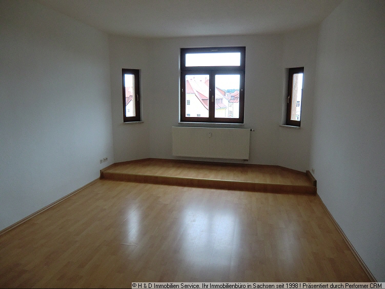 Wohnen in zentraler Lage von Dippoldiswalde ??? - 4- Dippoldiswalde Dippoldiswalde | Angebot:22510437