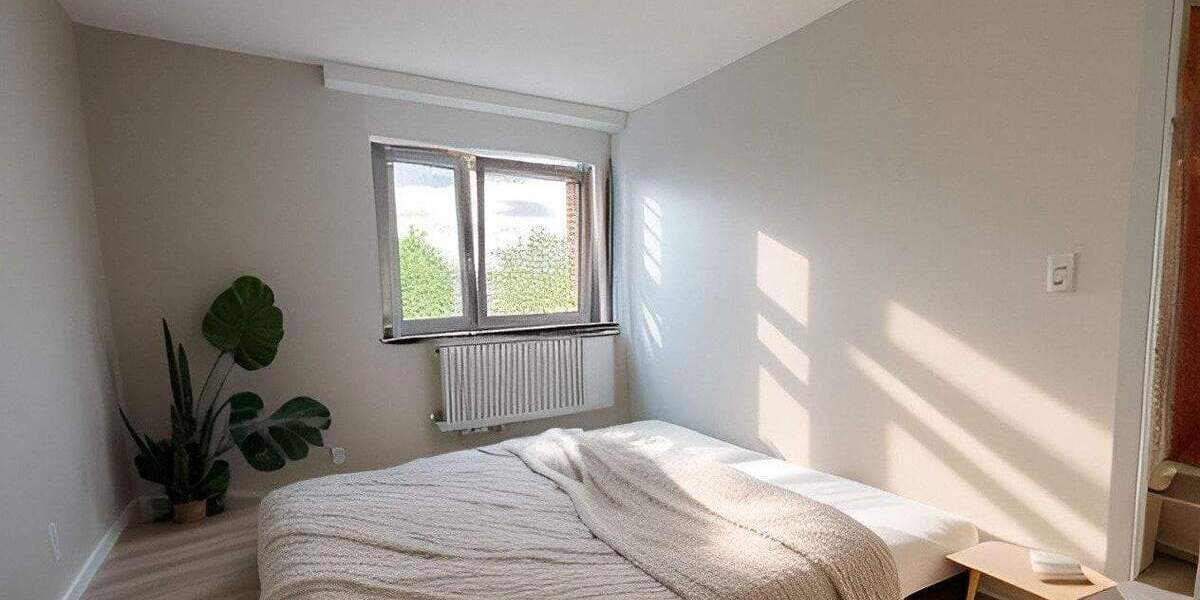 Etagenwohnung Bad Oldesloe - 3 Zimmer, 82 m&sup2;, 199.000&euro; | Angebot:25197154