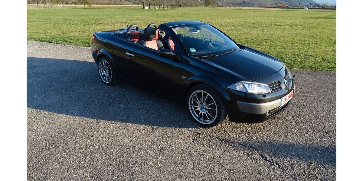 Renault Megane 85.692 km 5.599 &euro; Gengenbach 77723