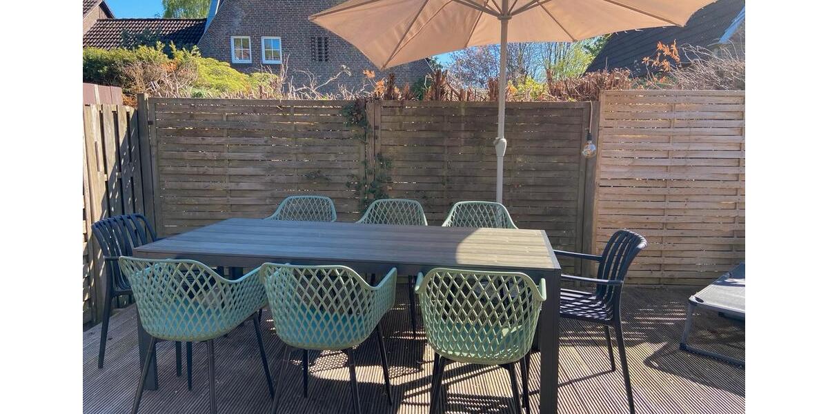 Bungalow Hesel - 3 Zimmer, 70 m&sup2;, 145.000&euro; | Angebot:26847519