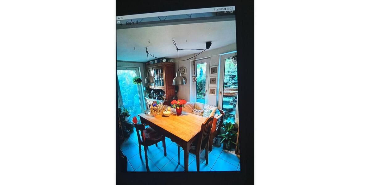 Doppelhaushälfte Winterberg - 4 Zimmer, 100 m&sup2;, 119.000&euro; | Angebot:26766485