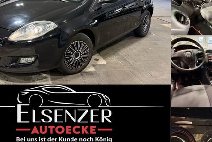 Fiat Bravo 164.999 km 2.999 &euro; Eppingen 75031