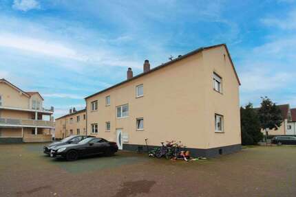 Wohnung Birkenheide - 2 Zimmer, 54 m&sup2;, 119.000&euro; | Angebot:26763787