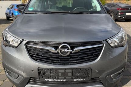 Opel Crossland (X) 79.811 km 11.690 € Duisburg 47169