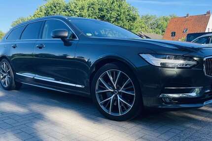 Volvo V90 180.000 km 24.998 &euro; Delmenhorst, Stadt 27753