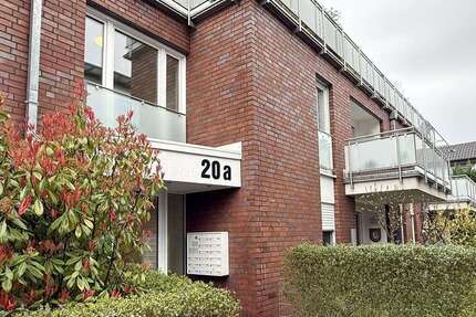 Wohnung Nordkirchen - 2 Zimmer, 64 m&sup2;, 690&euro; | Angebot:26897314