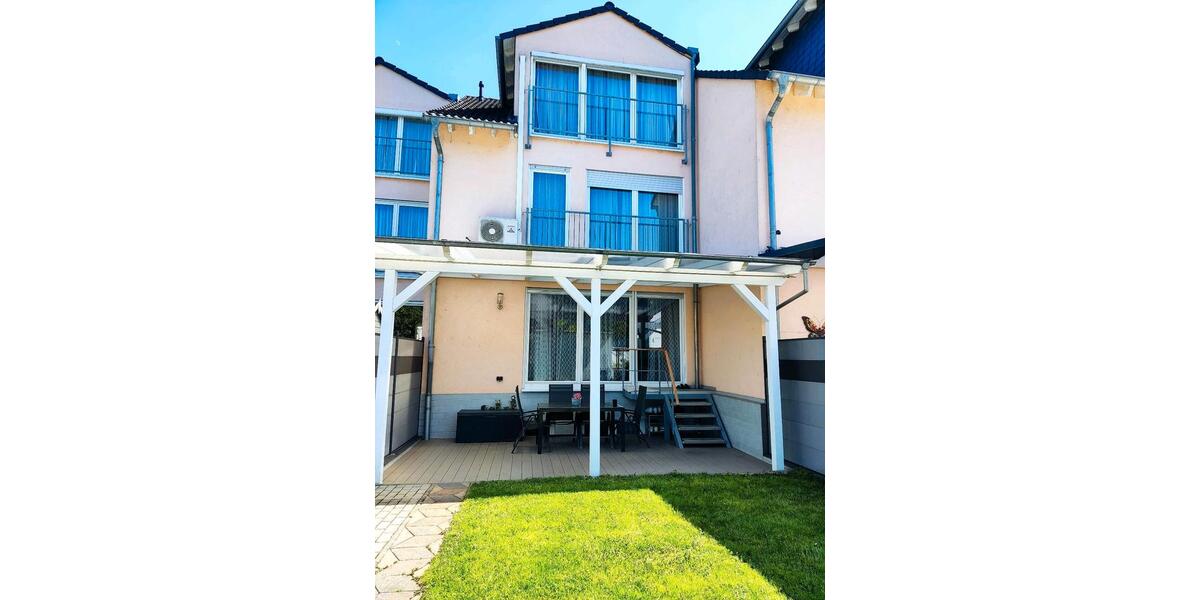 Reihenhaus Neuwied - 4 Zimmer, 166 m&sup2;, 399.000&euro; | Angebot:26406753