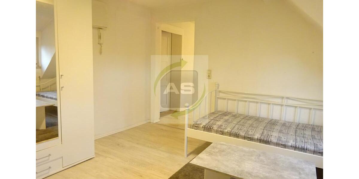 Dachgeschoßwohnung Zwickau Auerbach - 1 Zimmer, 23 m&sup2;, 199&euro; | Angebot:24953434