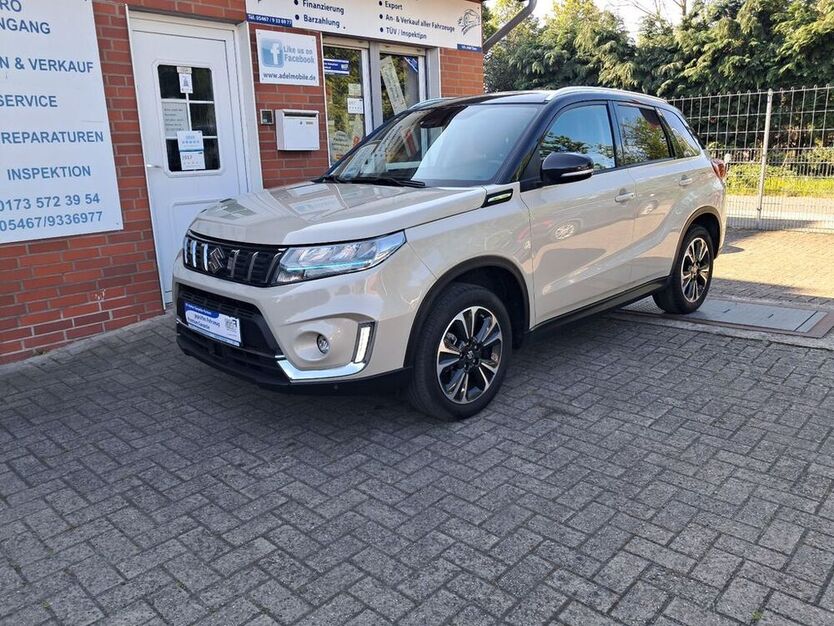 Vitara