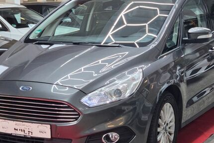 Ford S-Max 224.420 km 10.499 &euro; Remshalden 73630