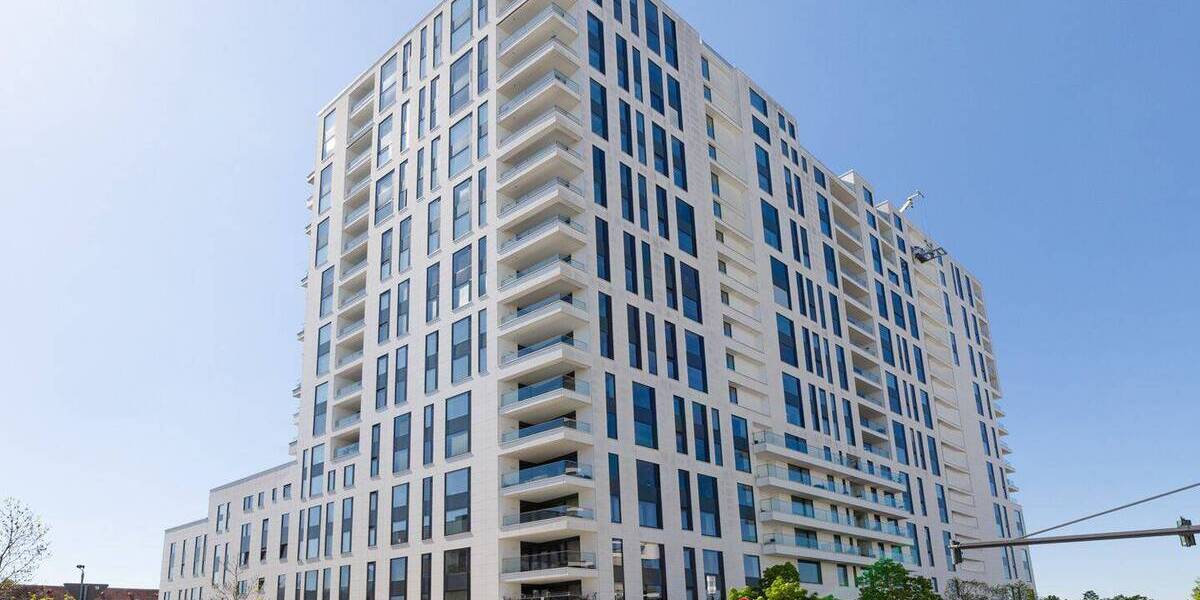 Etagenwohnung Frankfurt am Main Bockenheim - 5 Zimmer, 195 m&sup2;, 1.295.000&euro; | Angebot:26815560
