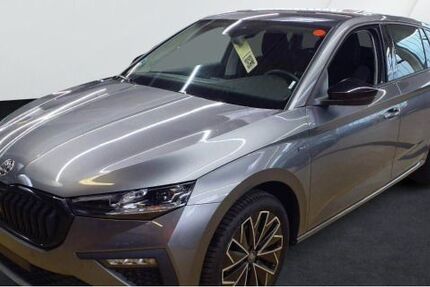 Skoda Scala 18.923 km 23.500 &euro; Simmern 55469