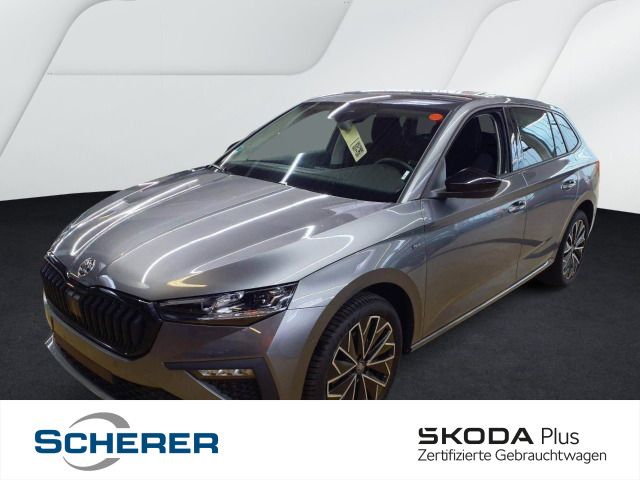 Skoda Scala 18.923 km 23.850 &euro; Simmern 55469