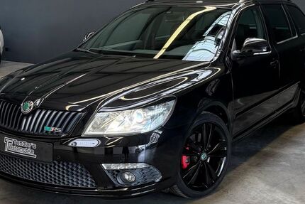 Skoda Octavia 143.487 km 8.900 &euro; Niederaichbach 84100