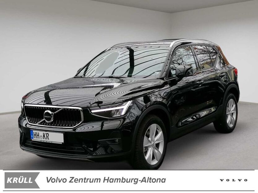 Volvo XC40 12.500 km 44.850 € Hamburg 22761