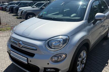 Fiat 500X 66.350 km 11.999 &euro; Mörlenbach 69509