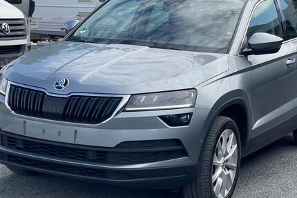 Skoda Karoq 193.000 km 15.700 &euro; Berlin 12107
