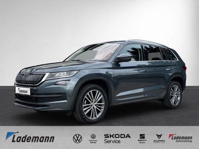 Skoda Kodiaq 144.000 km 19.579 &euro; Lauda-Königshofen 97922