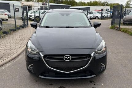 Mazda 2 229.009 km 5.800 &euro; Berlin 12351