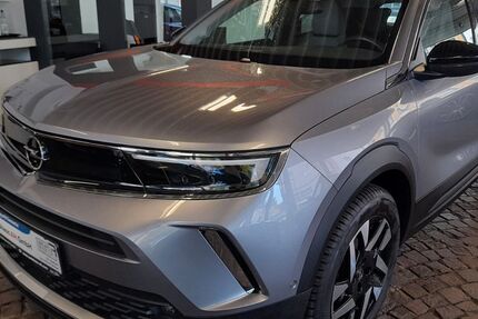 Opel Mokka 81.617 km 16.200 &euro; Gelsenkirchen 45888