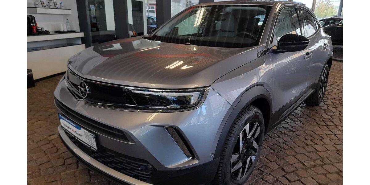 Opel Mokka 81.617 km 16.200 &euro; Gelsenkirchen 45888