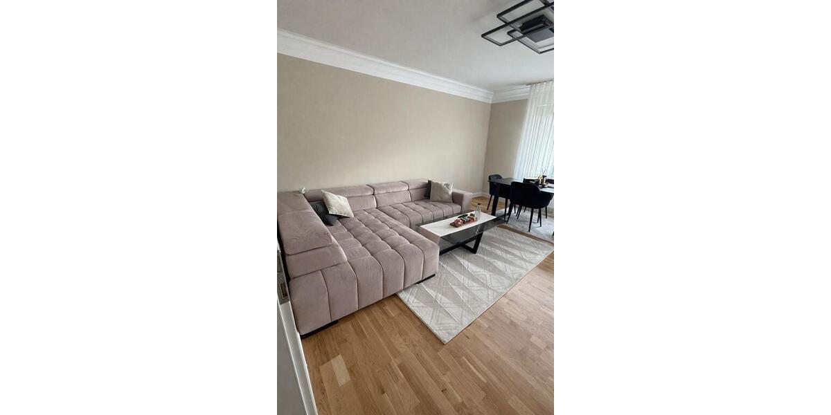 Erdgeschoßwohnung Mülheim an der Ruhr Mellinghofen - 3 Zimmer, 70 m&sup2;, 1.350&euro; | Angebot:24623793