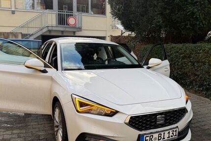 Seat Leon 96.000 km 20.100 &euro; Freiburg im Breisgau 79104