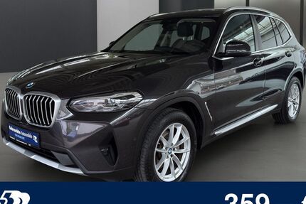 BMW X3 32.662 km 45.850 € Kiel 24118