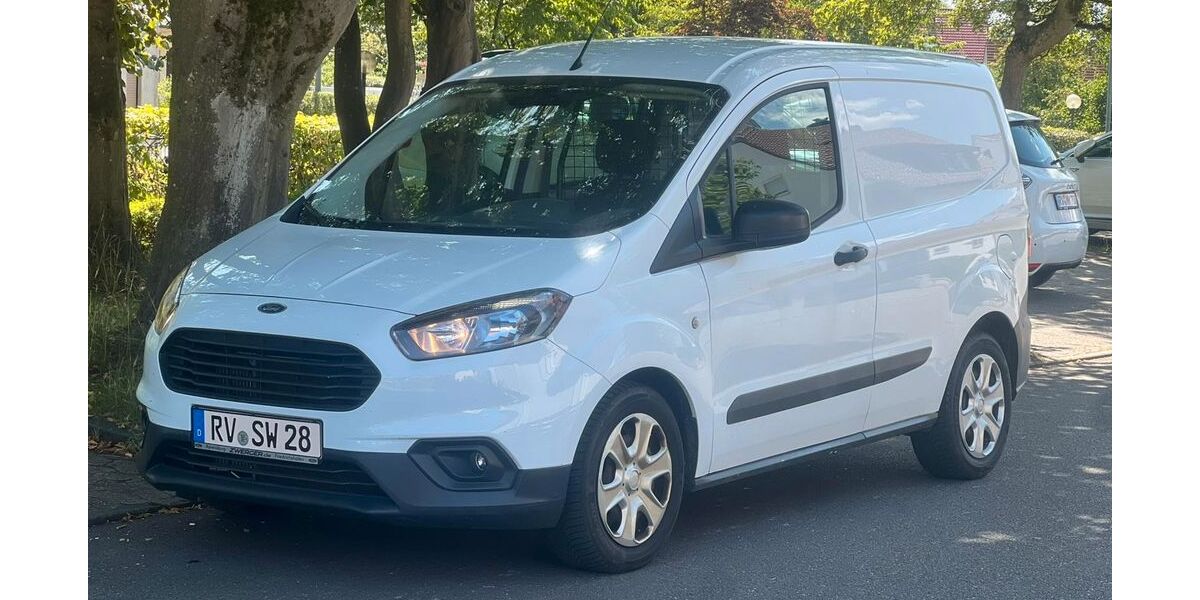 Ford Transit 107.000 km 5.350 &euro; Baienfurt 88255