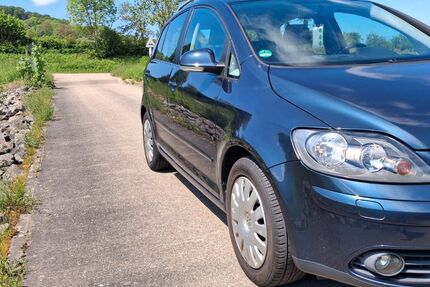 VW Golf Plus 172.500 km 2.299 &euro; Kürnbach 75057