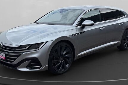 VW Arteon 63.283 km 35.990 &euro; Bad Kreuznach 55543