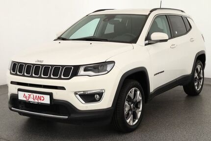 Jeep Compass 69.333 km 21.990 &euro; Kassel 34123