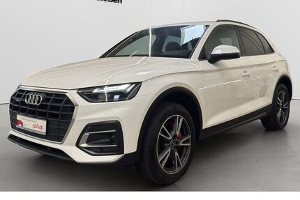 Audi Q5 60.550 km 34.830 &euro; Giessen 35394