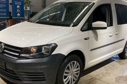 VW Caddy 112.987 km 17.490 € Wendelstein 90530