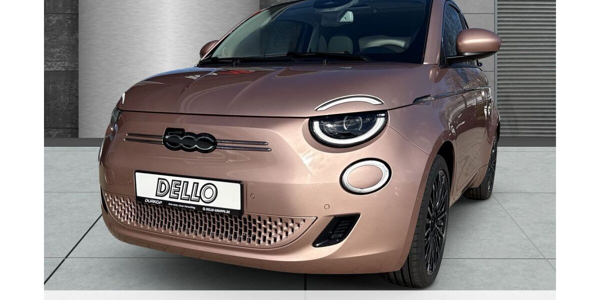 Fiat 500e 20.641 km 23.750 &euro; Reinbek 21465