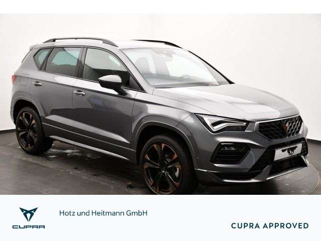Ateca