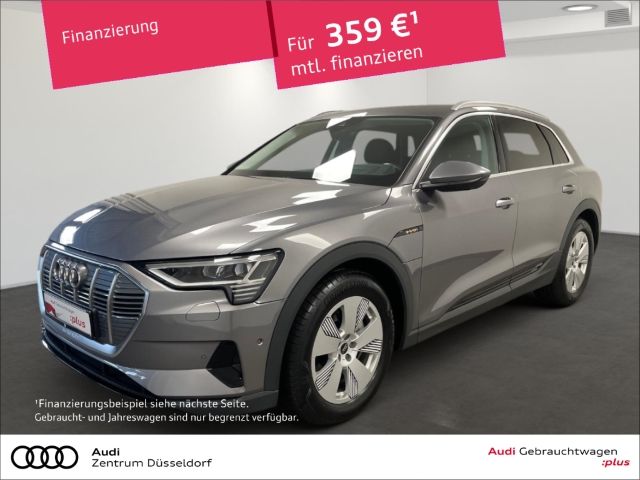 Audi e-tron 40.167 km 29.900 &euro; Düsseldorf 40233