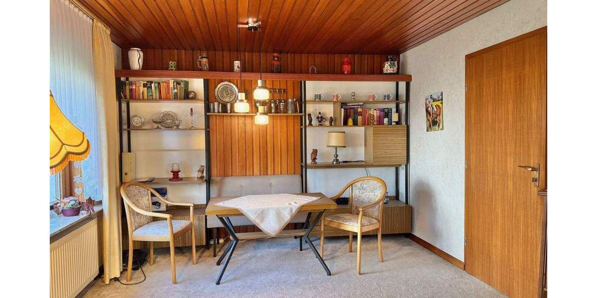 Einfamilienhaus Brake Kirchhammelwarden - 3 Zimmer, 82 m&sup2;, 149.500&euro; | Angebot:25916135