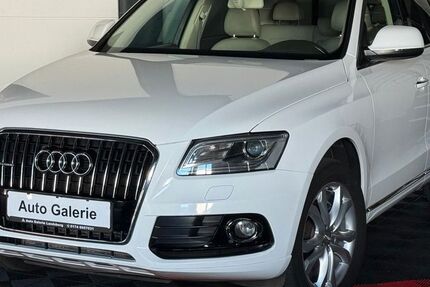 Audi Q5 143.000 km 13.490 &euro; Landsberg am Lech 86899
