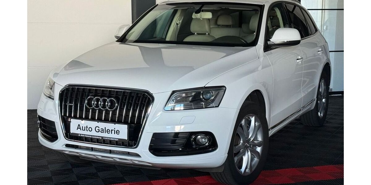 Audi Q5 143.000 km 13.490 &euro; Landsberg am Lech 86899