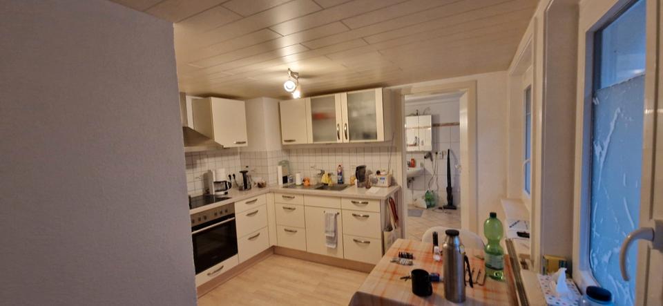 Etagenwohnung Straßberg - 2.5 Zimmer, 50 m&sup2;, 69.900&euro; | Angebot:27118163