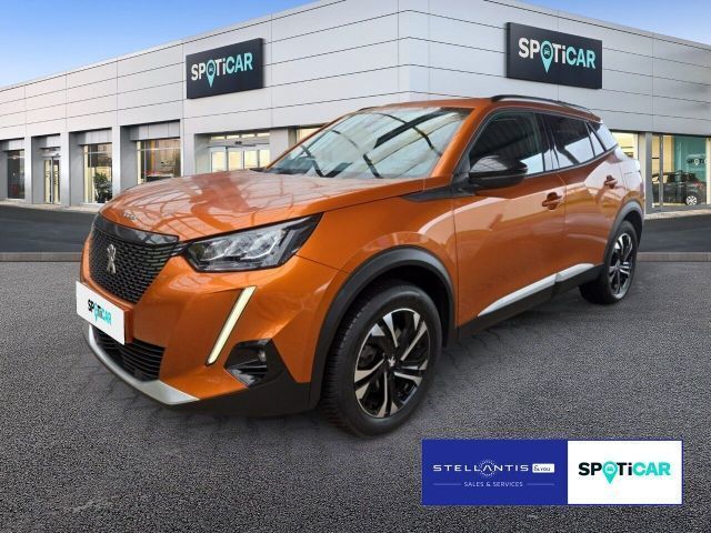 Peugeot 2008 69.847 km 17.930 &euro; Leipzig 04129