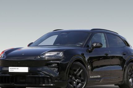 Porsche Cayenne 9.500 km 181.900 &euro; Kempten 87437
