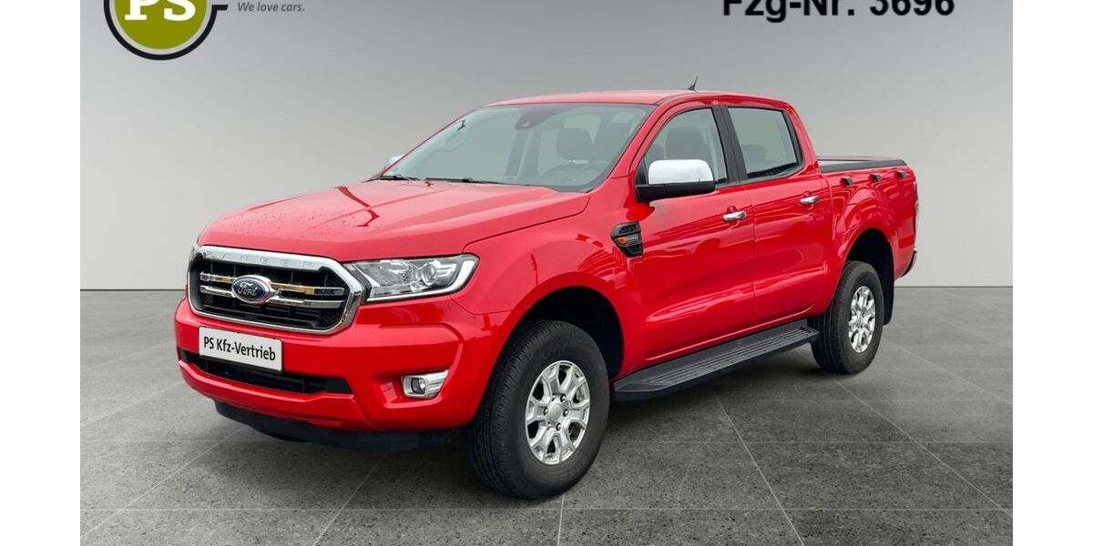 Ford Ranger 26.000 km 26.980 &euro; Nürnberg 90480